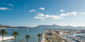 Hotel Eolo, Port De Pollença